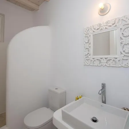 Prázdninový dům Whitesuite3 - Amazing View *