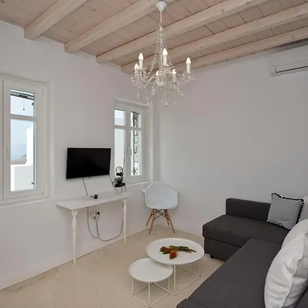Prázdninový dům Whitesuite3 - Amazing View *